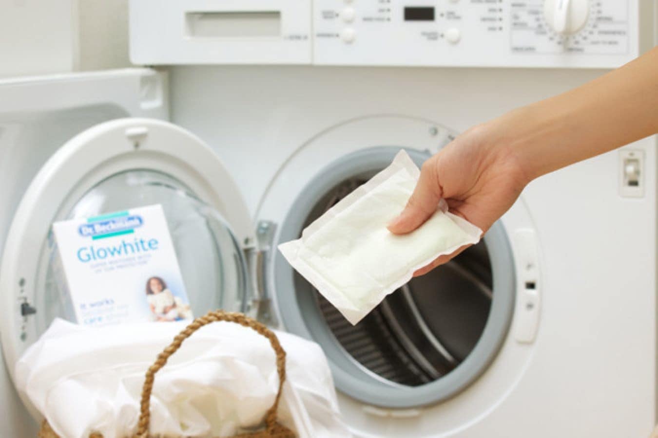 白いシーツの黄ばみを真っ白にする方法 漂白剤以外で汚れを落とす 時短生活 All About 白いシーツの黄ばみを真っ白にする方法 漂白剤以外で汚れを落とす 時短生活 All About