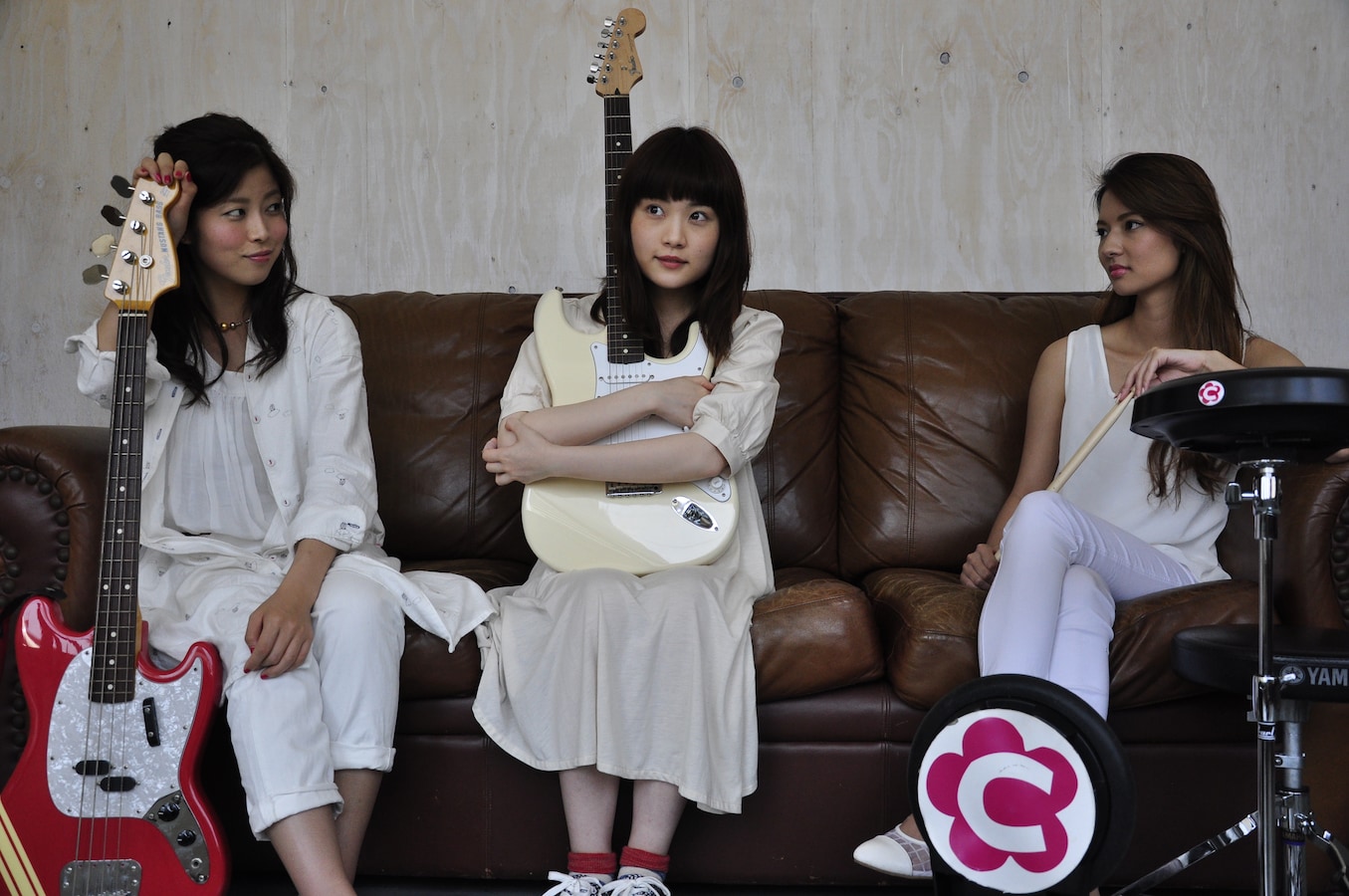 進化を続ける新・チロリン [テクノポップ] All About