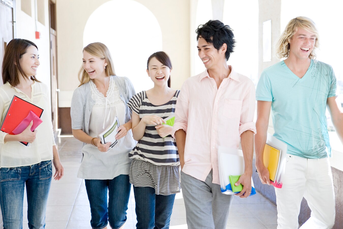 皮膚の病気は人種でどう違う 皮膚 爪 髪の病気 All About