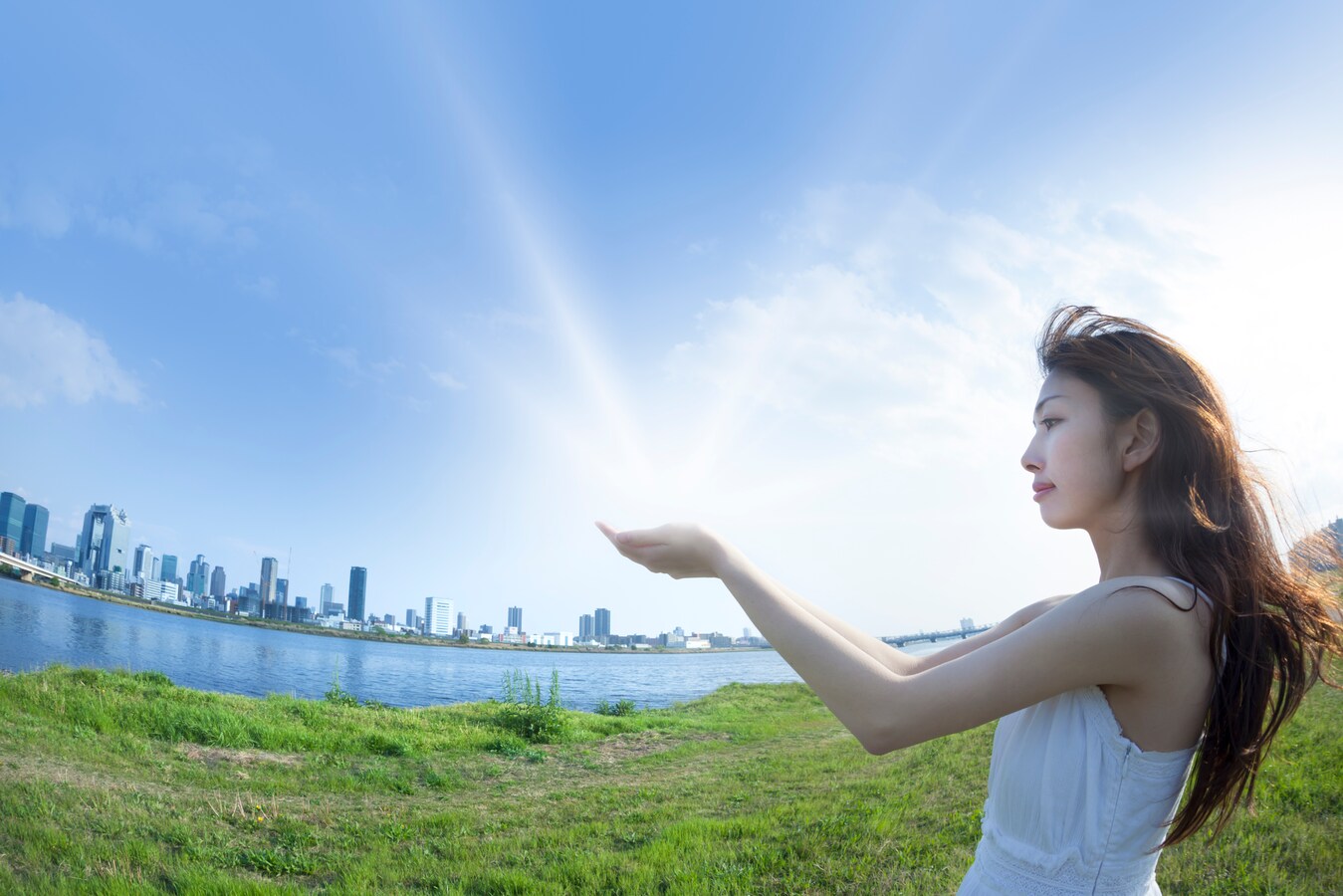 風水パワーって 先人や歴史に見る風水と家相のホント マネーtips お金持ちになるための365日 All About