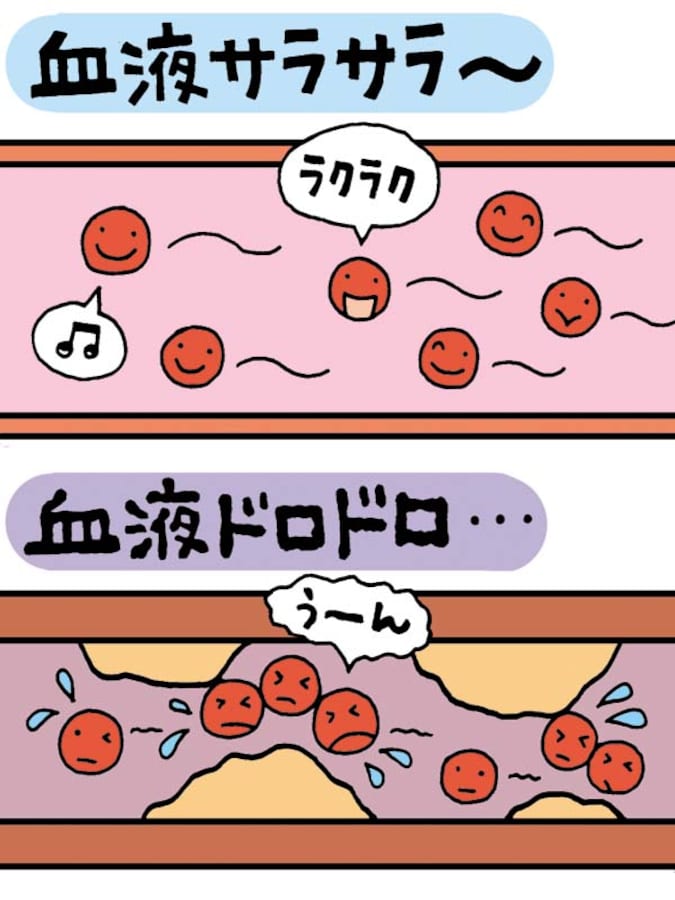 Edは生活習慣病の水先案内人 Ed 勃起不全 All About