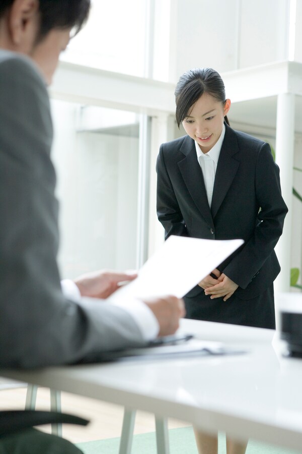 合同企業説明会を賢く活用するポイント その1 大学生の就職活動 All About