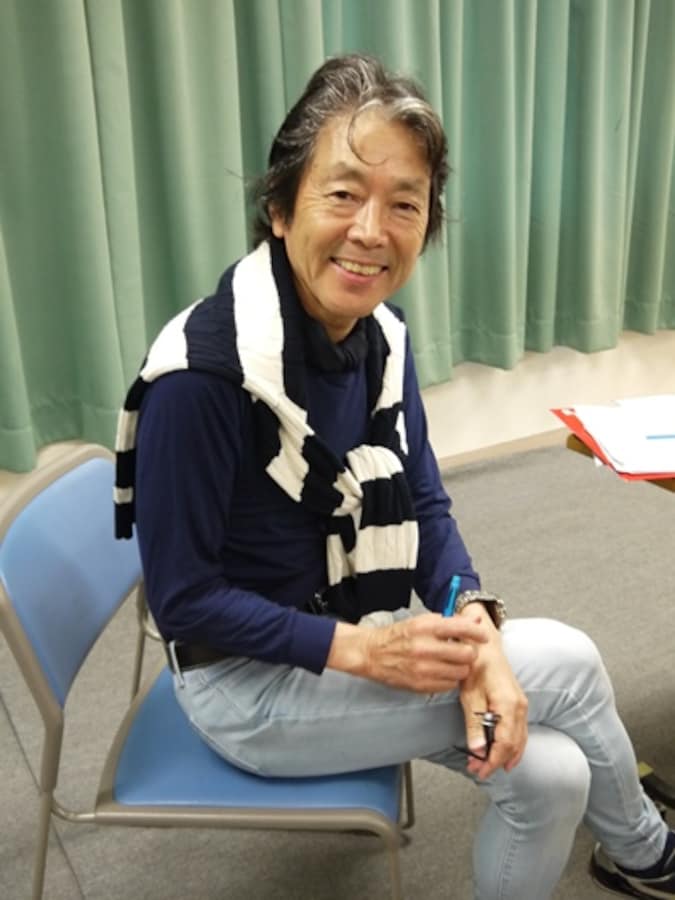 瞳みのるの現在 69歳記念インタビュー