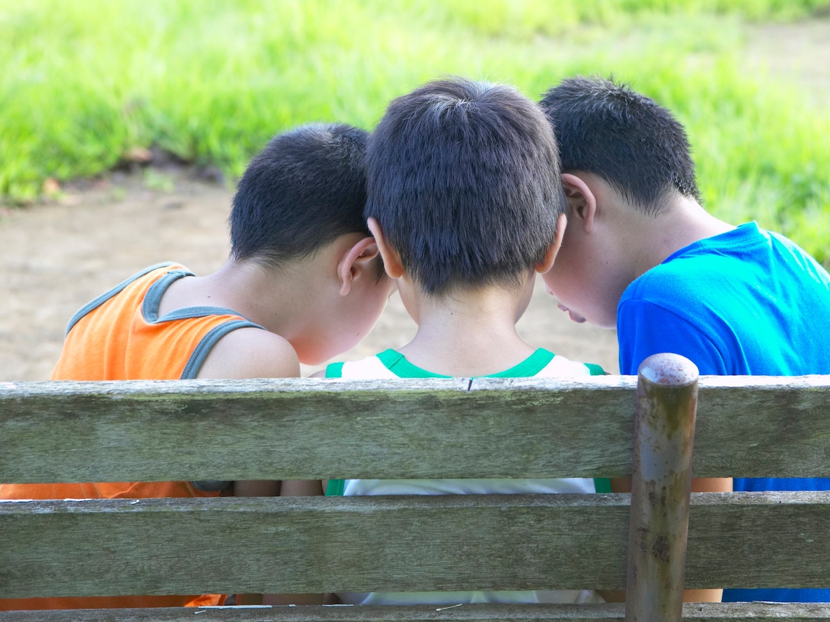 ゲームの暴力シーンは 少年犯罪増加に繋がるのか 子育て all about