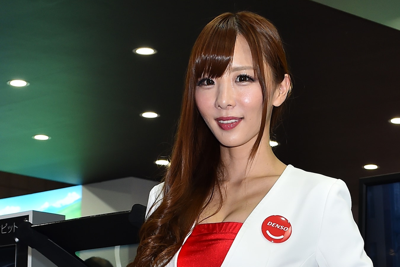 3 6 東京モーターショー15 コンパニオン速報1 レースクイーン All About 3 6 東京モーターショー15 コンパニオン速報1 レースクイーン All About