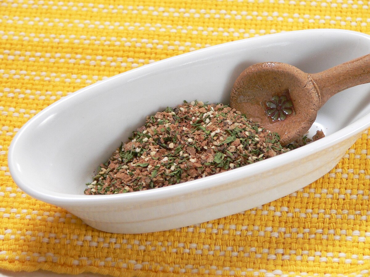 燻製シーズニングソルトのレシピ……粉末調味料を手作り！ [毎日のお助けレシピ] All About