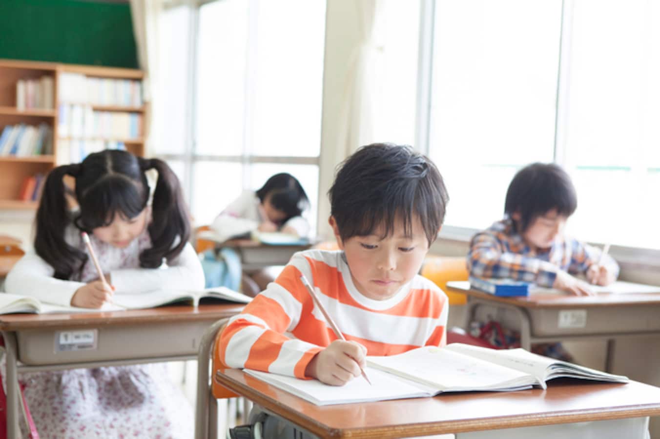 高校受験のために小学生の親が知っておくべきこと [子供の教育] All About
