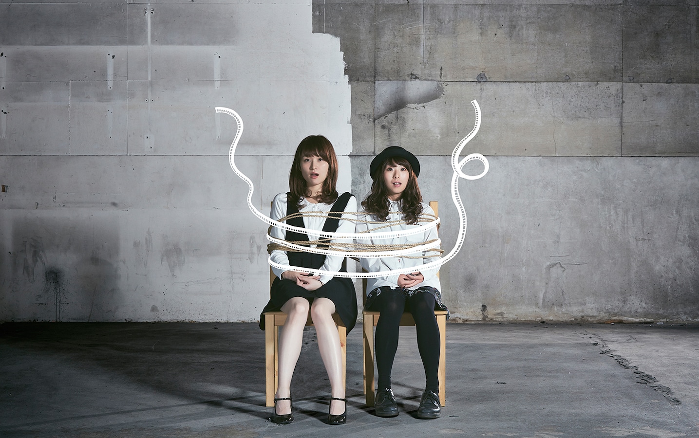 可能性の宝庫 今聴くべき女性2ピースロックバンド ロック ポップス All About