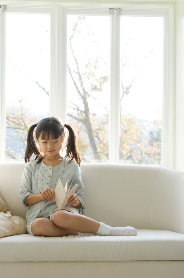 見えない友達 イマジナリー フレンドとは メンタルヘルス All About