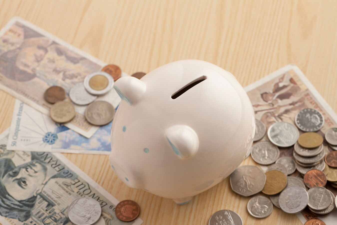 【計画的にお金を使うことを助ける】【金運up】【給料up】【貯金額を大きくする】