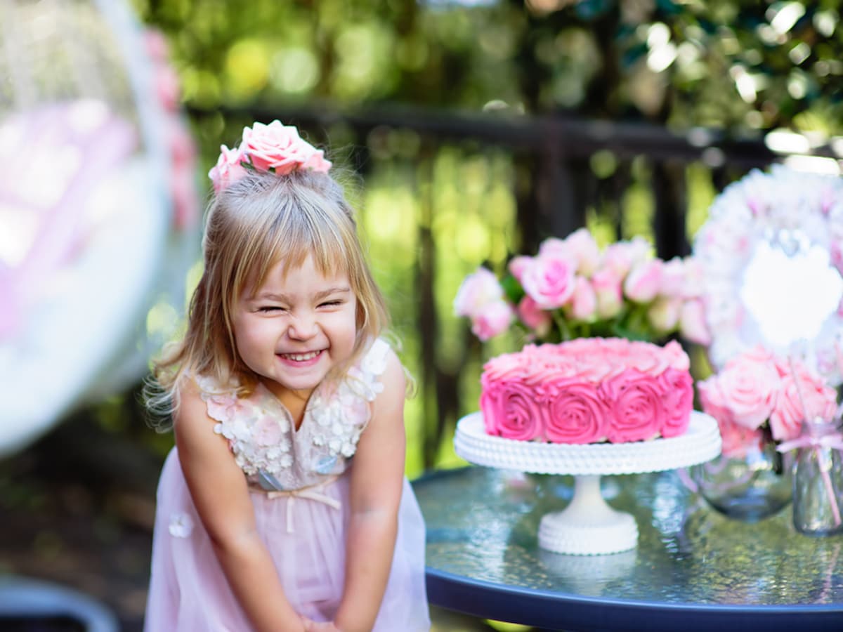 子どもの誕生日は自分への おつかれさま ご褒美を 子供の行事 お祝い All About