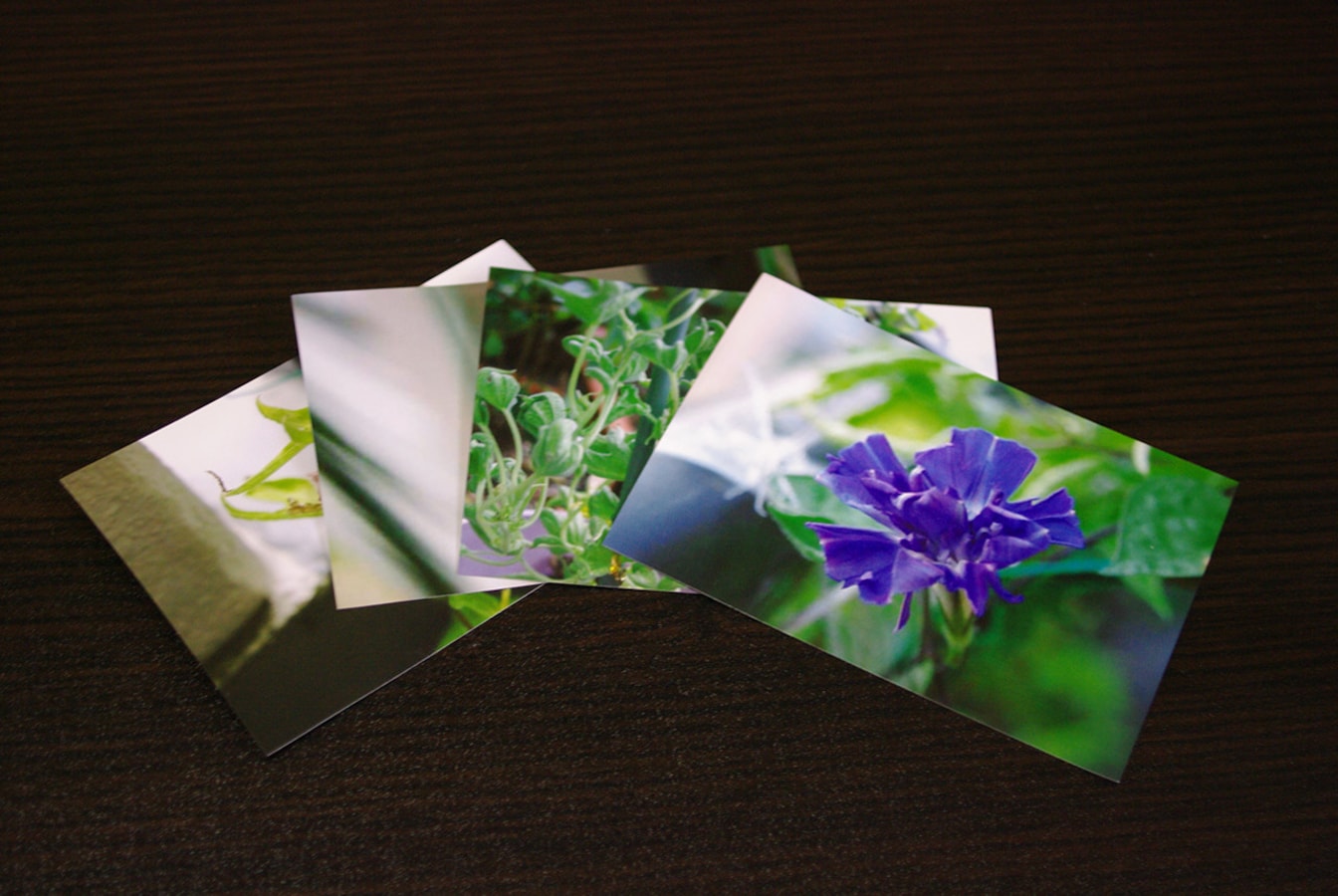 簡単！スマホで撮った写真をコンビニで印刷 [スマートフォン] All About