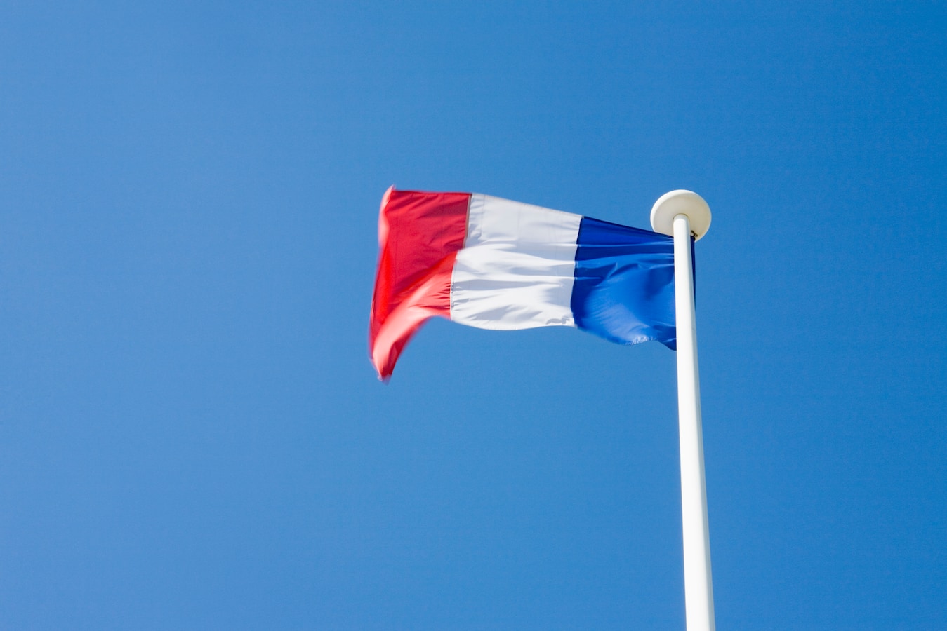 通称トリコロール フランス国旗の由来とは フランス語 All About