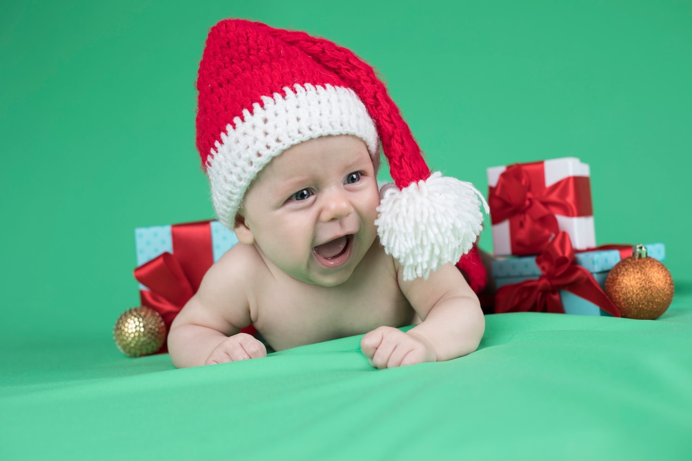 赤ちゃんのクリスマスプレゼントランキング 0歳おもちゃをamazon大賞厳選18 おもちゃ All About