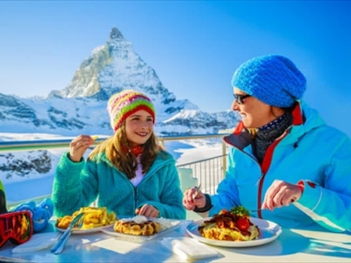 ベストシーズンなのに割安 冬のスイスお得旅 スイス All About ベストシーズンなのに割安 冬のスイスお得旅 スイス All About