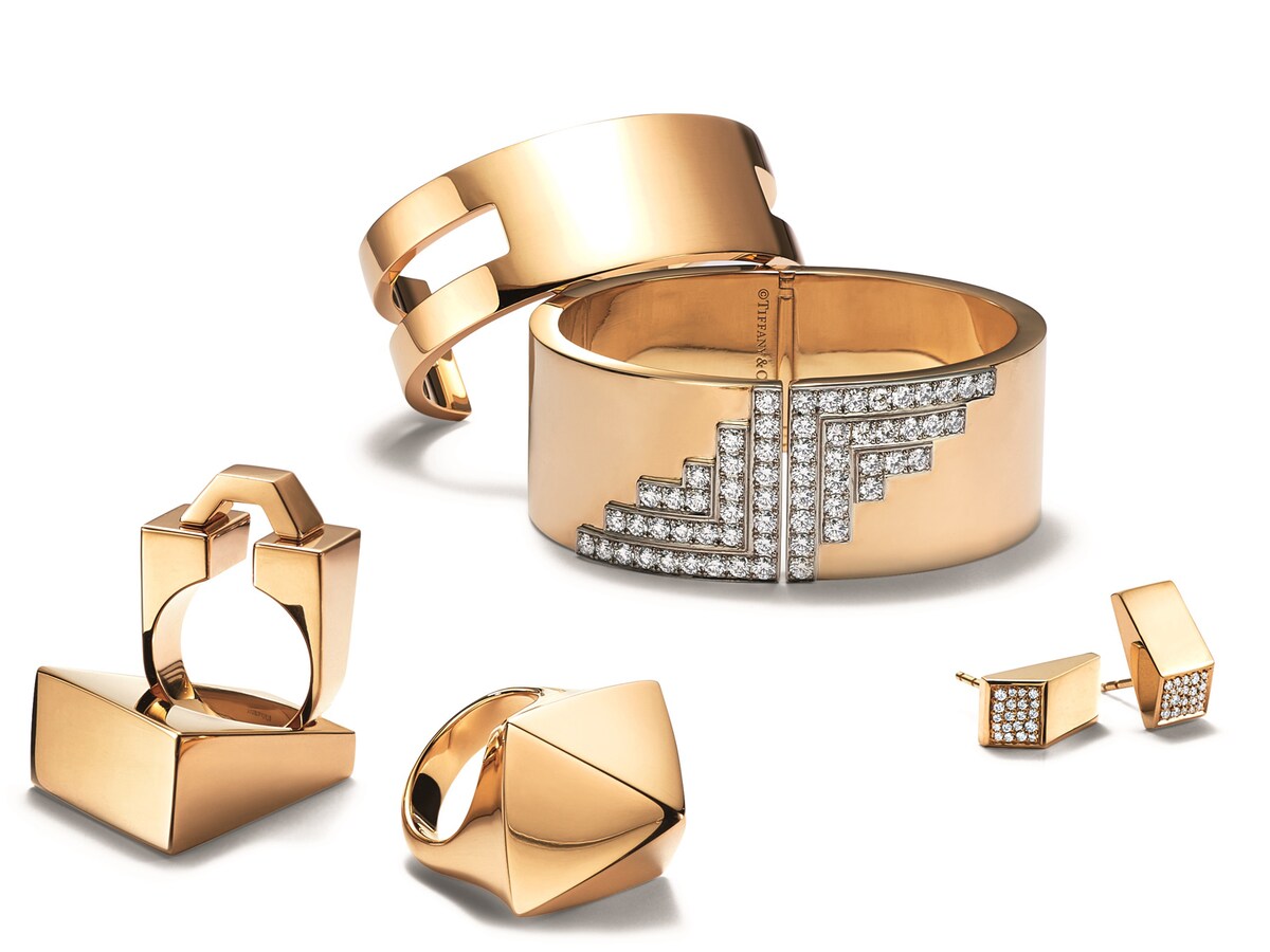 Tiffany Ювелирные Украшения Купить В Интернет