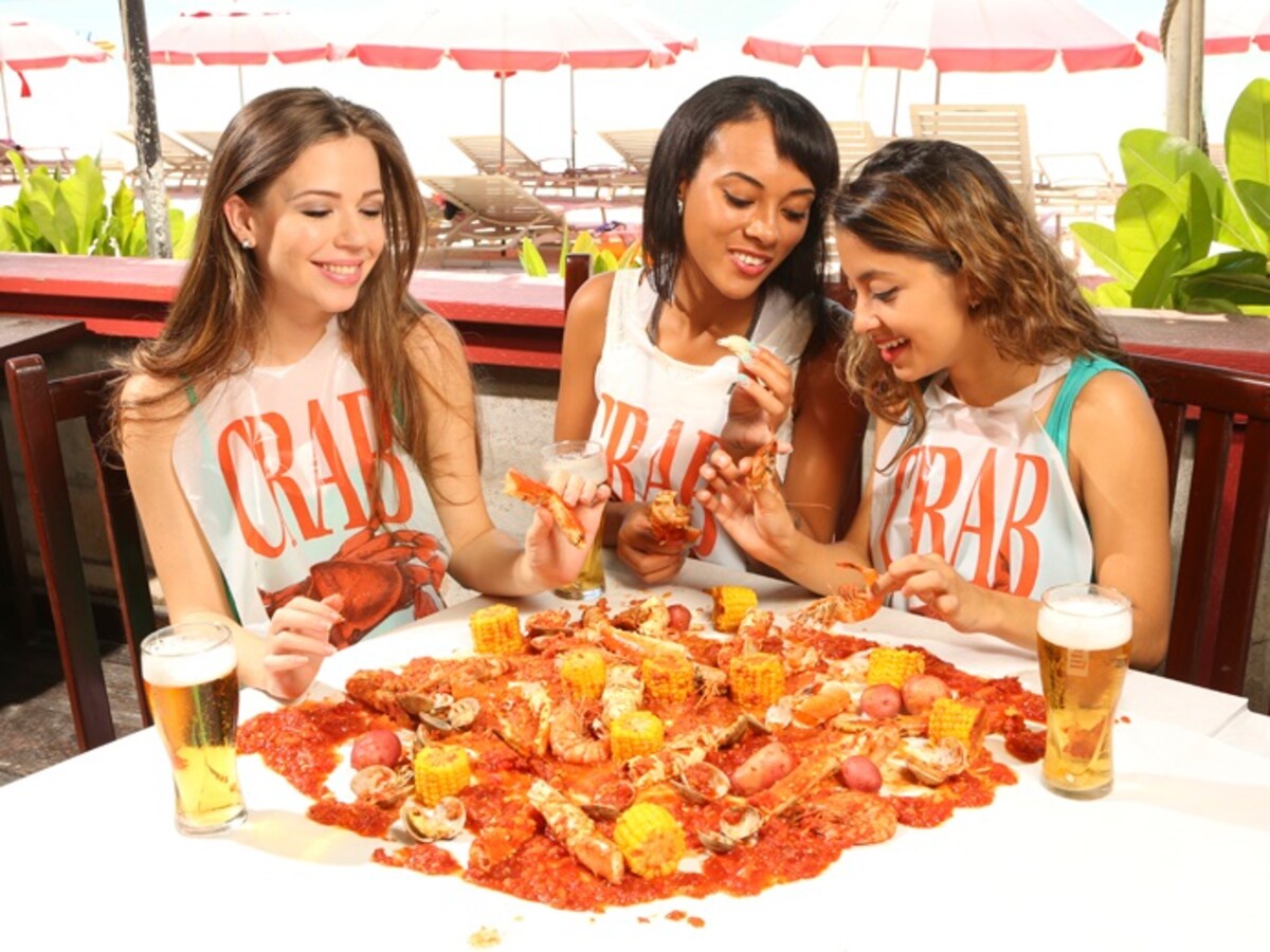 何度でも行きたい グアムの個性派グルメレストラン グアム All About