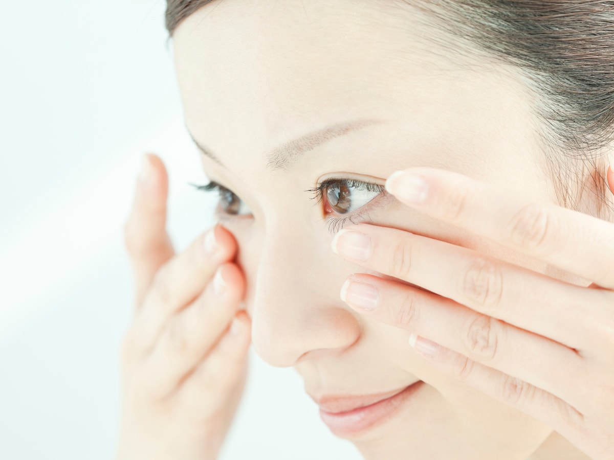 フェイシャルマッサージでむくみ くすみ知らずの肌に ビューティティップス All About