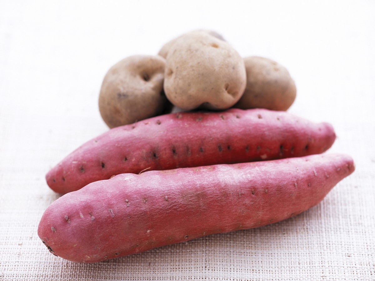 2 5 お芋も冷凍可能 根菜類の冷凍保存方法を探れ 一人暮らし All About