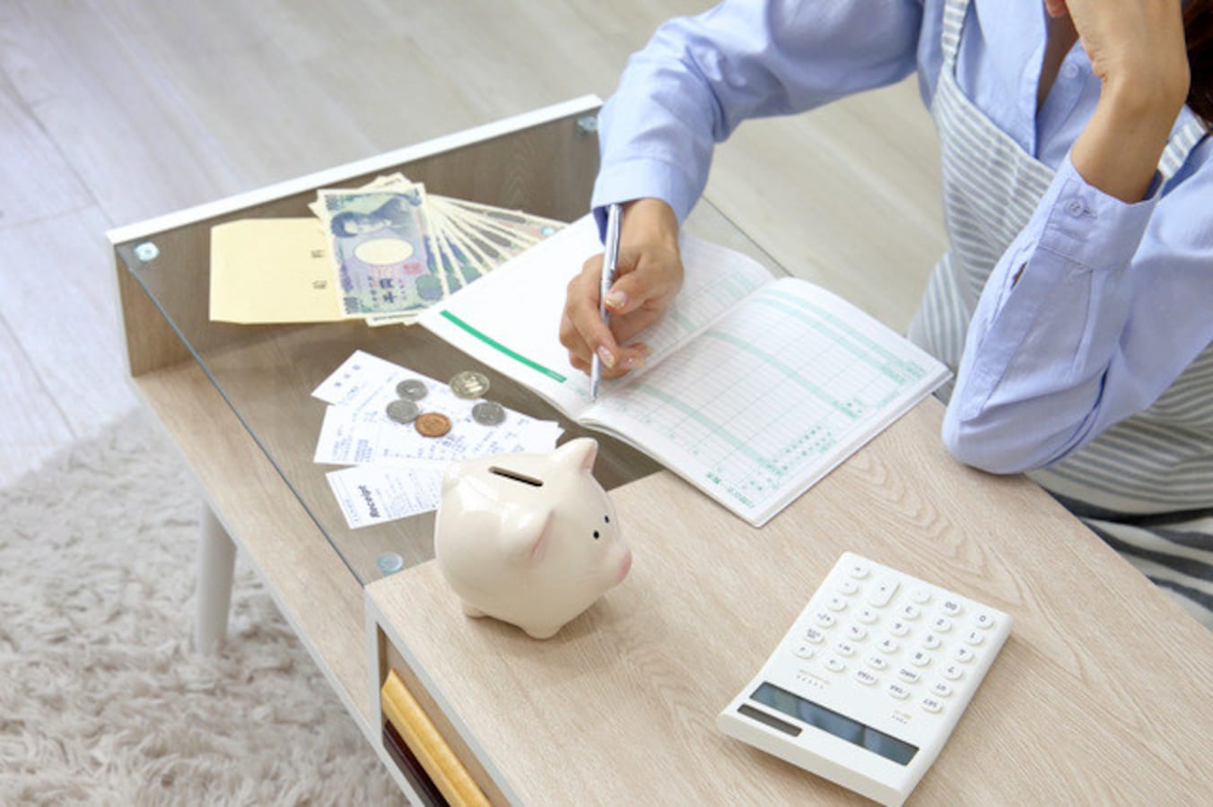 1000万円以上貯めている人が言わない口グセ3つ 貯蓄 all about