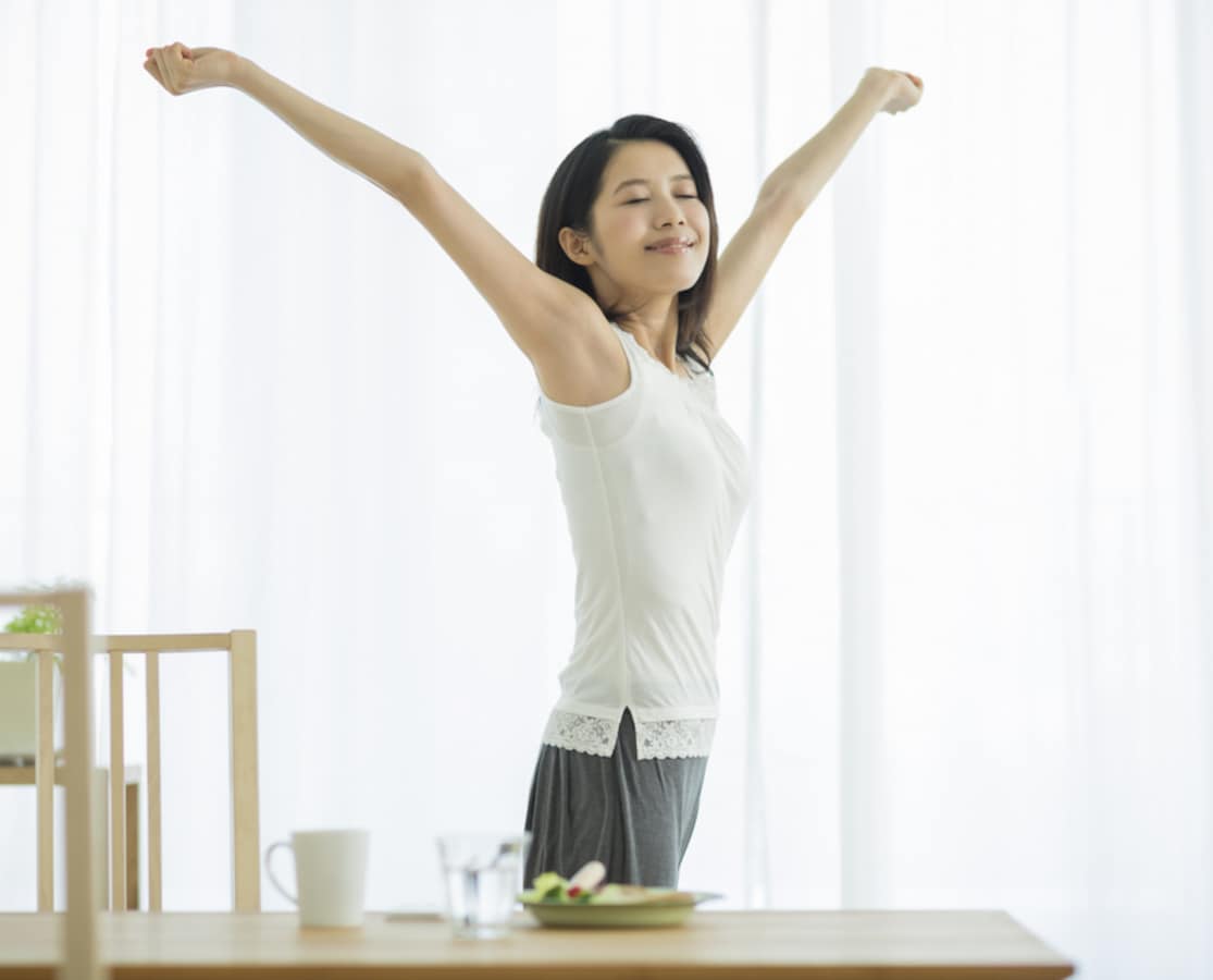 全身スッキリ 自宅でできる簡単デトックス法3選 スキンケア All About