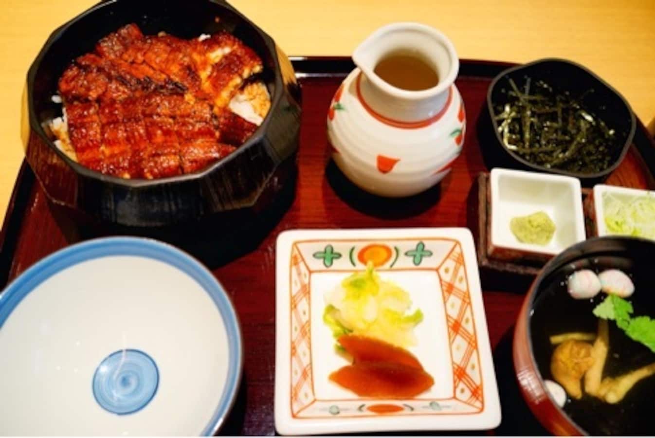 ひつまぶし備長 銀座店 銀座で本場のひつまぶし ランチ All About ひつまぶし備長 銀座店 銀座で本場のひつまぶし ランチ All About