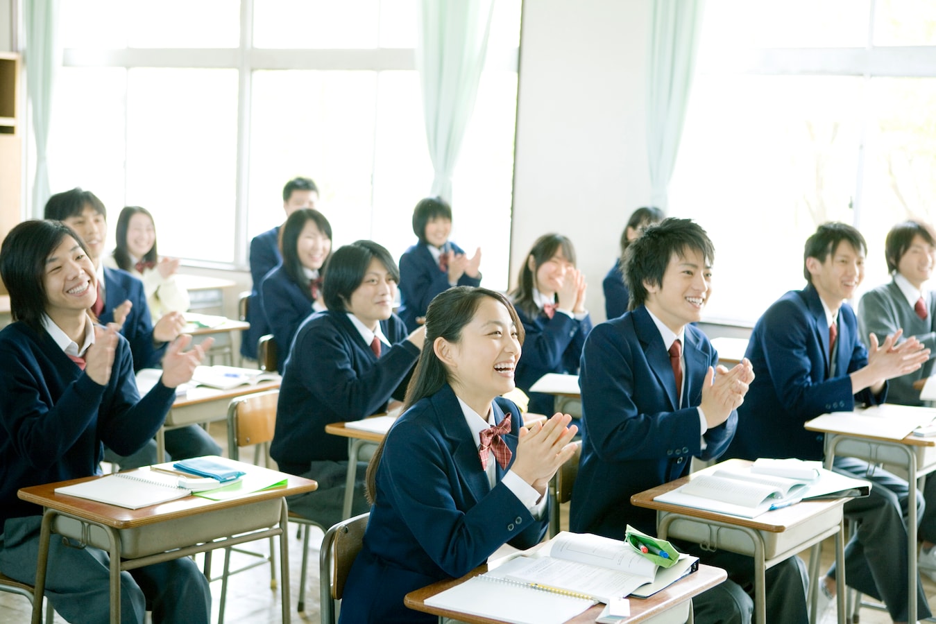 入試前の不安をなくす 準備力 効果的な準備とは 高校受験 All About