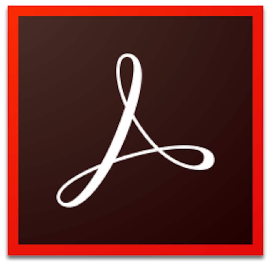 download the new version for iphoneAdobe Acrobat Pro DC