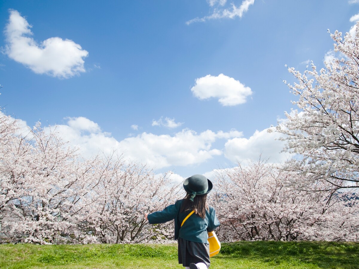 幼稚園入園までに どんな生活面の準備すればいい 幼稚園 all about