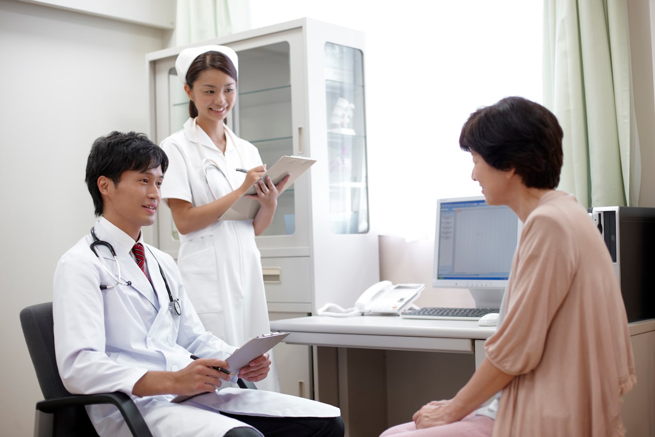 医者にタメ口が多い2つの理由 医療情報 ニュース All About