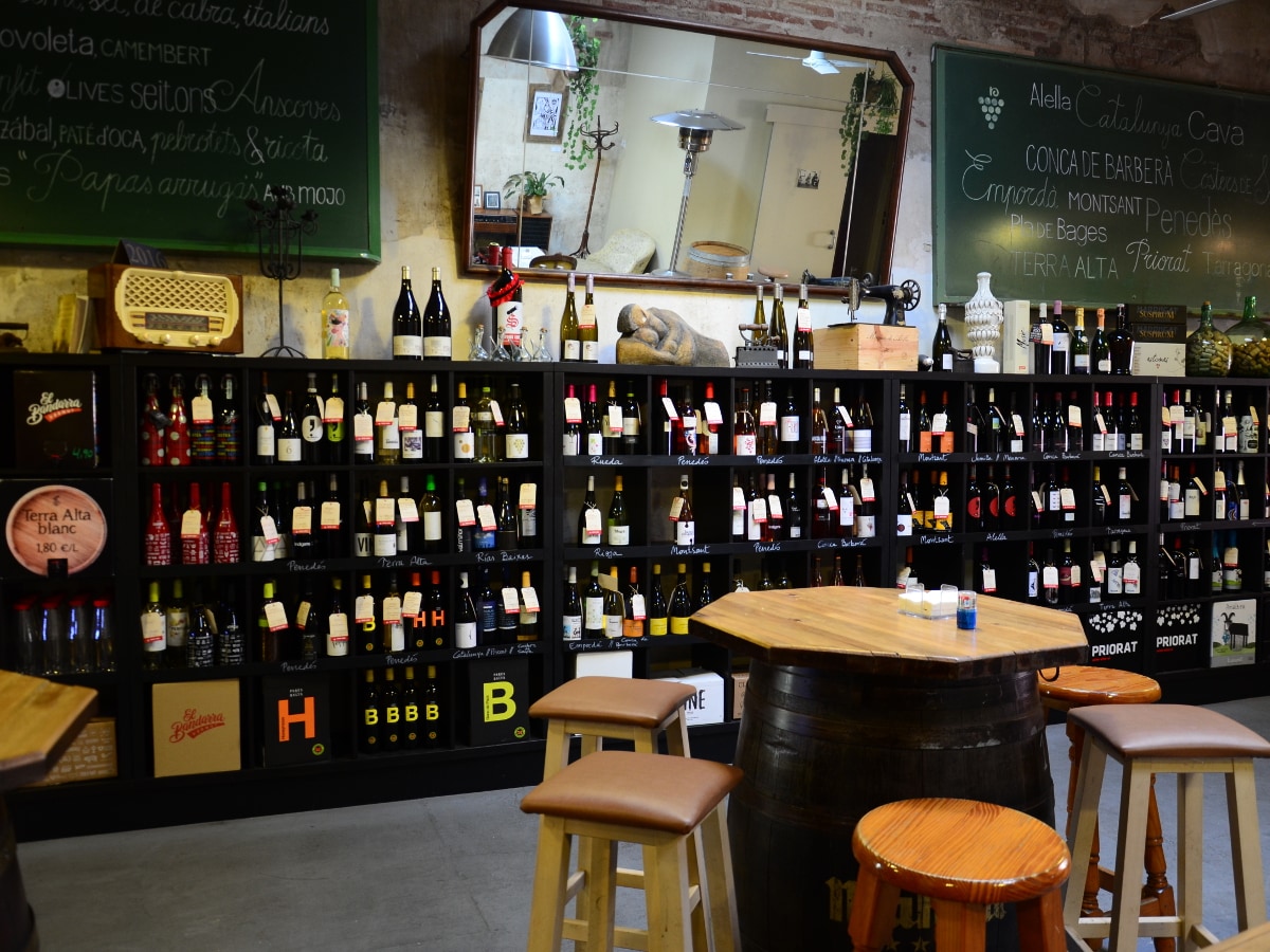 昼も夜も楽しもう！バルセロナのおすすめワインバー [バルセロナ] All About