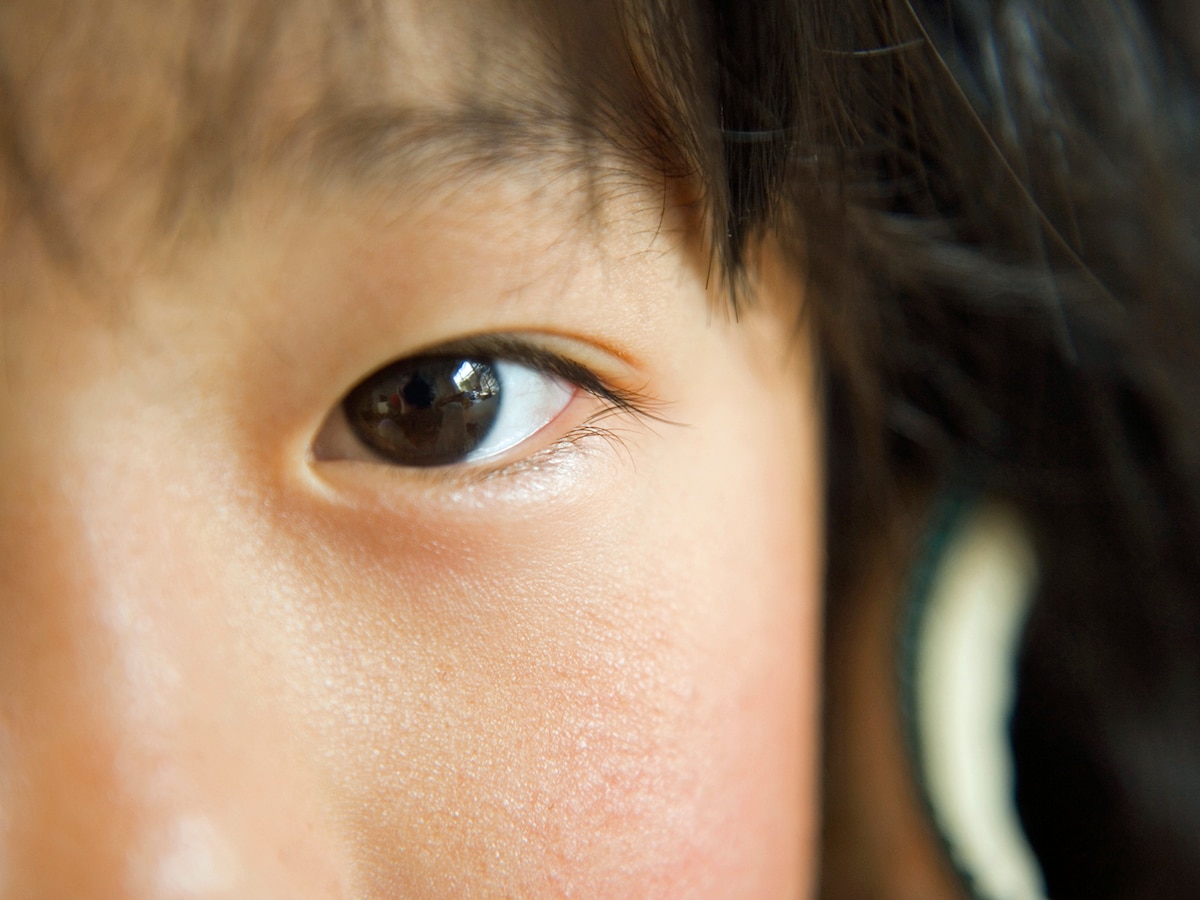 自分が悪くても ごめんなさい を言えない子 子育て All About