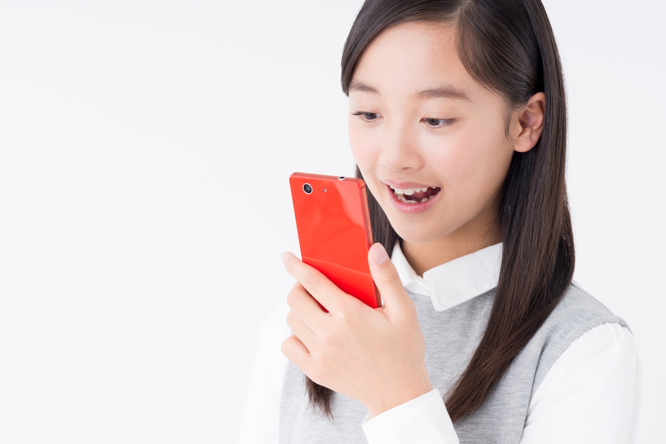 ネット利用時は要注意 何が子供のいじめに繋がるか いじめ問題 対策 All About