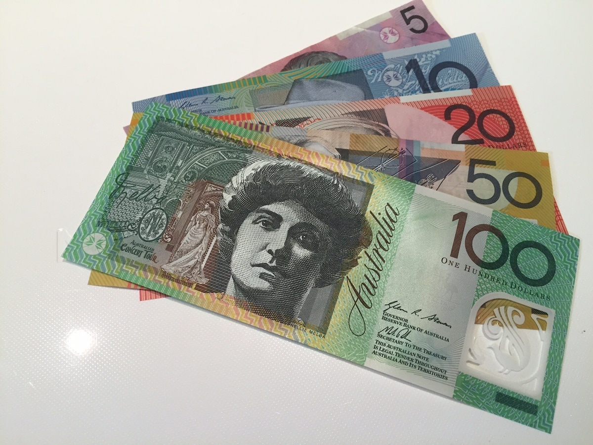 オーストラリア紙幣に見るお札と女性の社会進出の関係 マネープラン All About