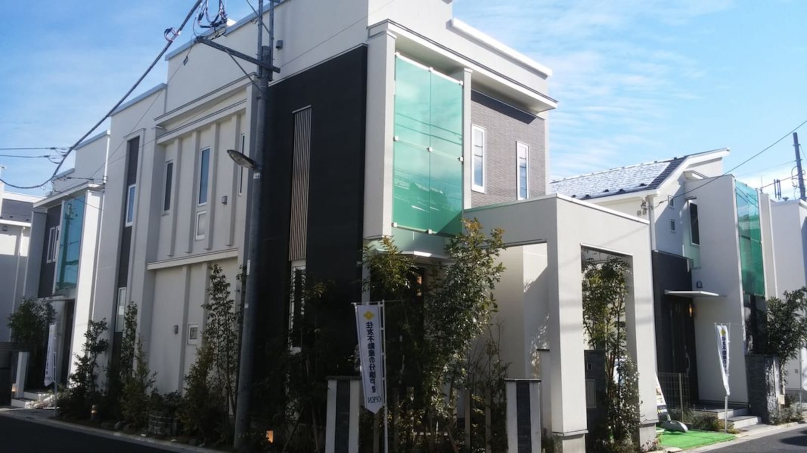 マンションと価格僅差になった 都内建売戸建 の魅力 一戸建て購入 All About