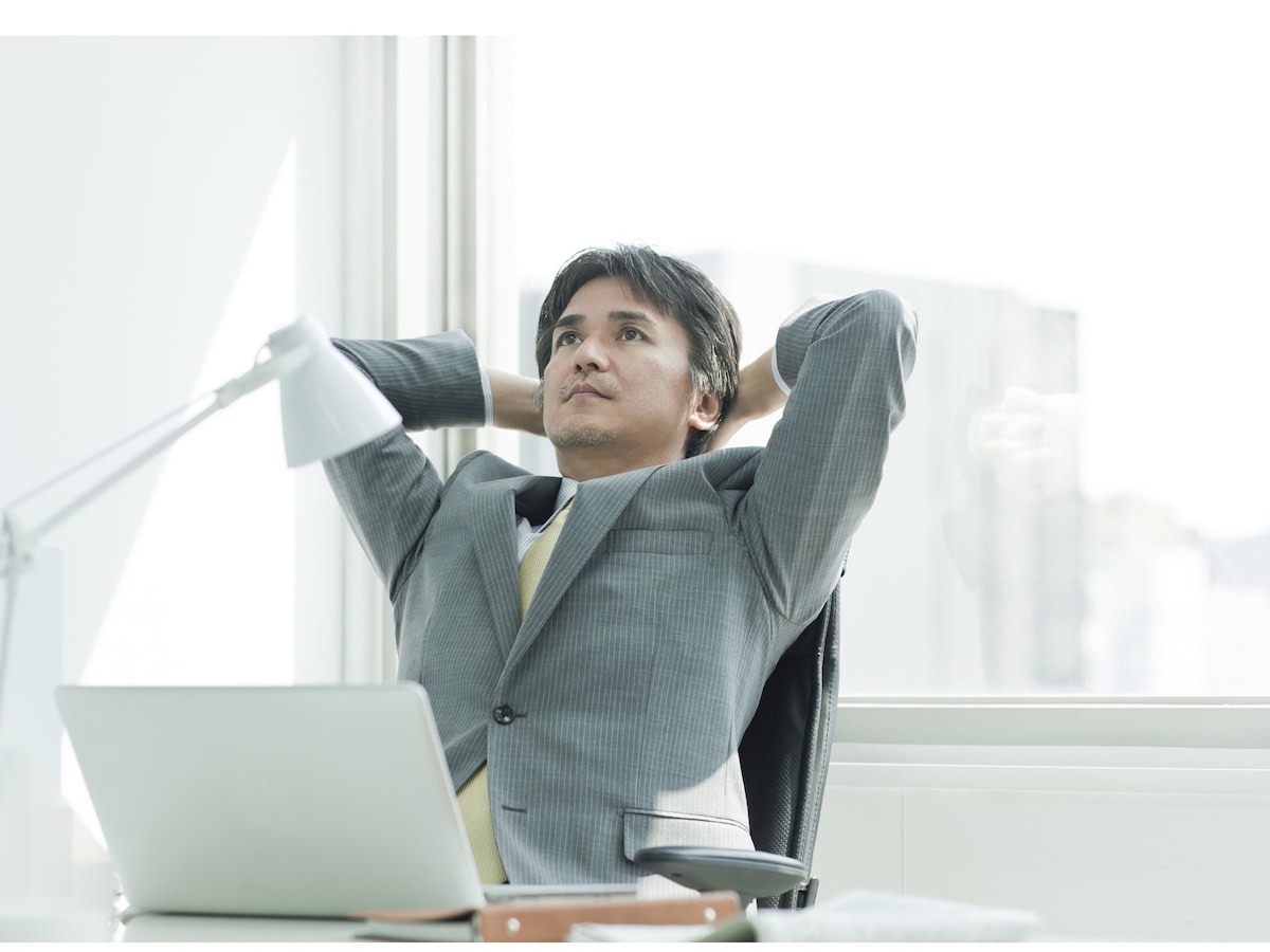 定年退職の平均年齢 かつては55歳が主流 現在は 定年 退職のお金 All About