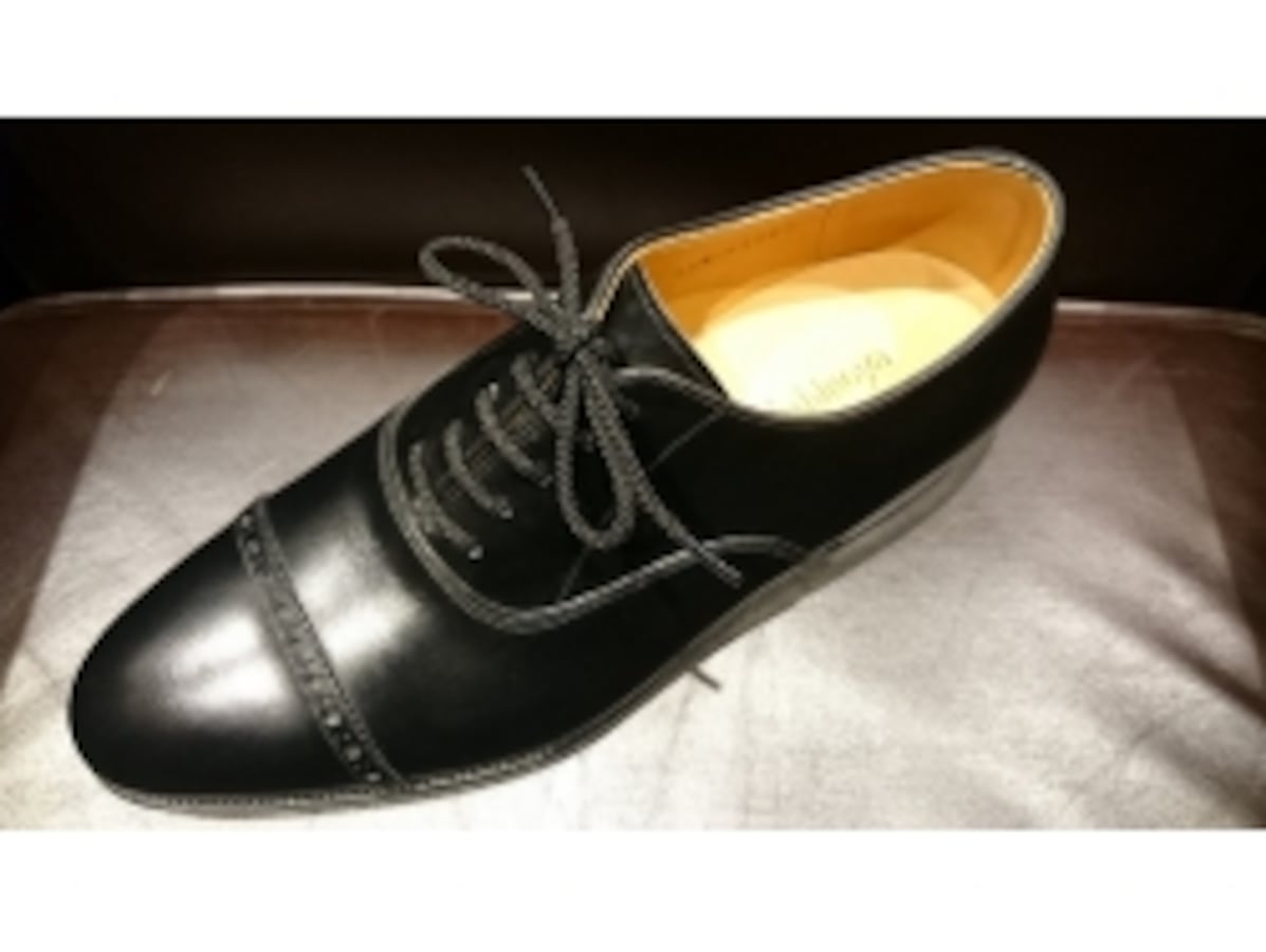 3/3 銀座ヨシノヤ2016年春夏の新作 [男の靴・スニーカー] All About