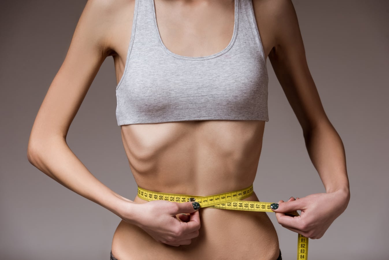 女子高生の理想体重 シンデレラ体重 は危険 ダイエットの基本情報 ダイエットの基本 All About