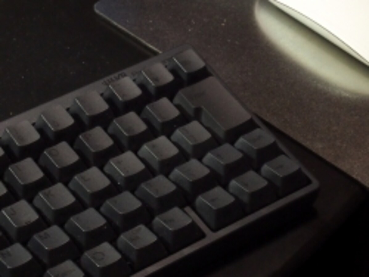 快適なキーボードが無線化することで広がる世界 [男のこだわり 快適なキーボードが無線化することで広がる世界 [男のこだわり