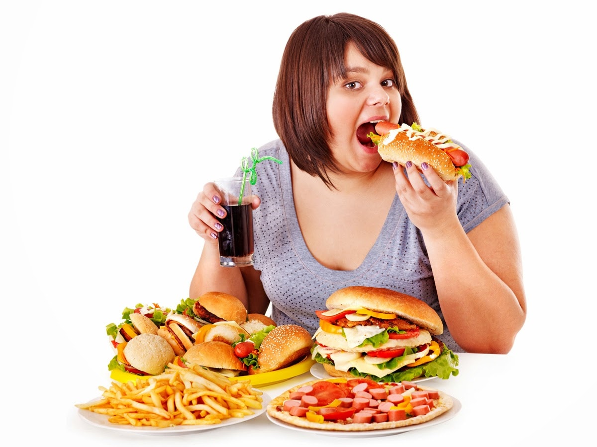 暴飲暴食のタイプ別ダイエット法 タイプから暴飲暴食を抑える方法 食事ダイエット All About