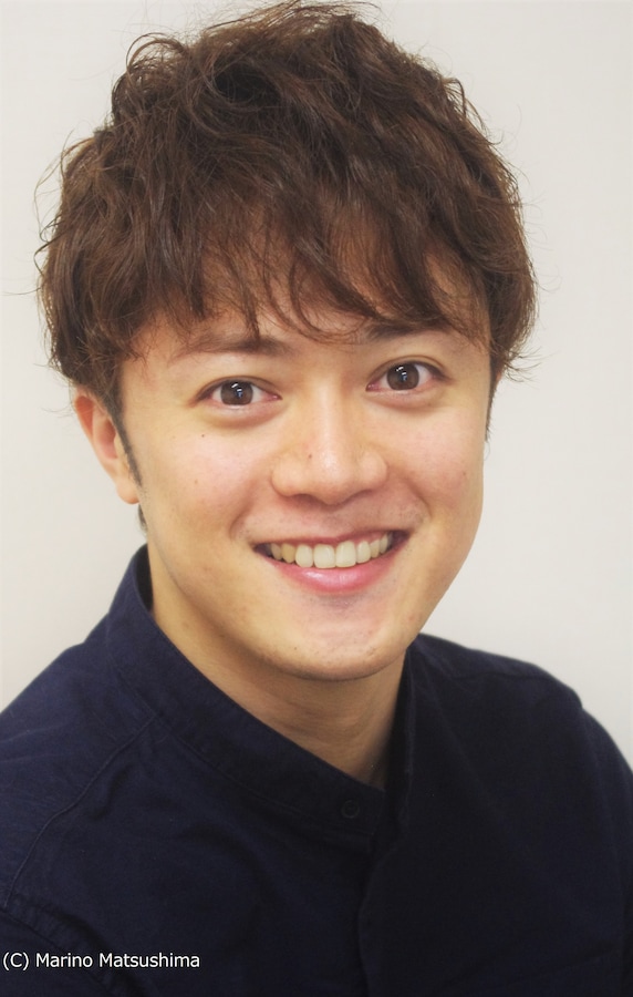 気になる新星インタビューvol 21 上川一哉 ミュージカル All About 気になる新星インタビューvol 21 上川一哉 ミュージカル All About