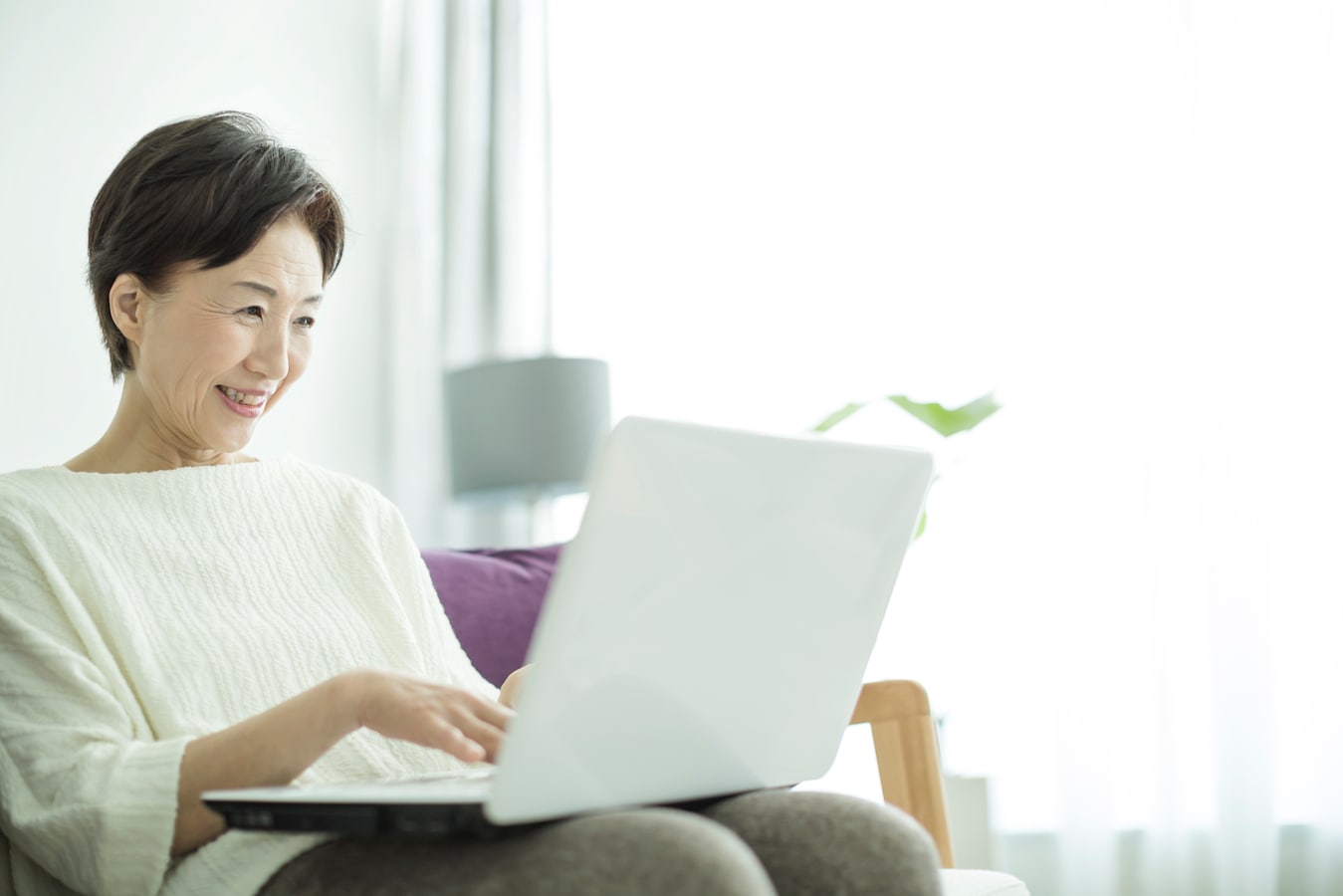 在宅で月3万円稼ぐ これで老後も安泰に 定年 退職のお金 All About 在宅で月3万円稼ぐ これで老後も安泰に 定年 退職のお金 All About