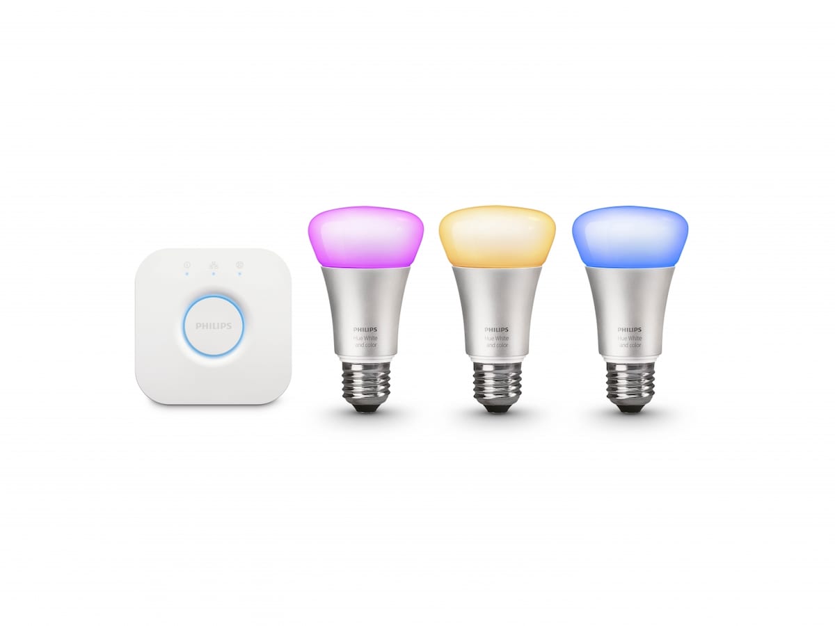 フィリップス「Hue」でLEDの未来を体験！ [生活家電ニュース] All About