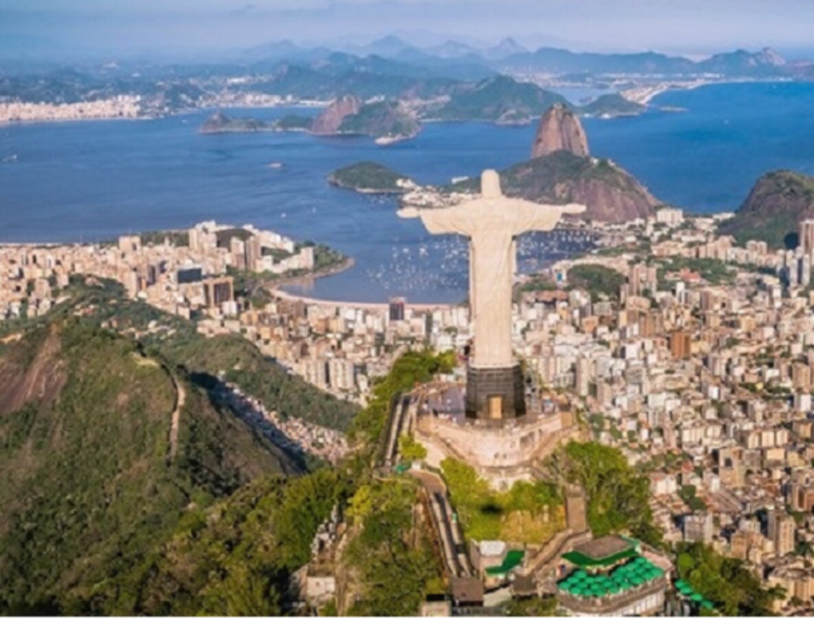 リオ デ ジャネイロのおすすめのオプショナルツアー ブラジル All About