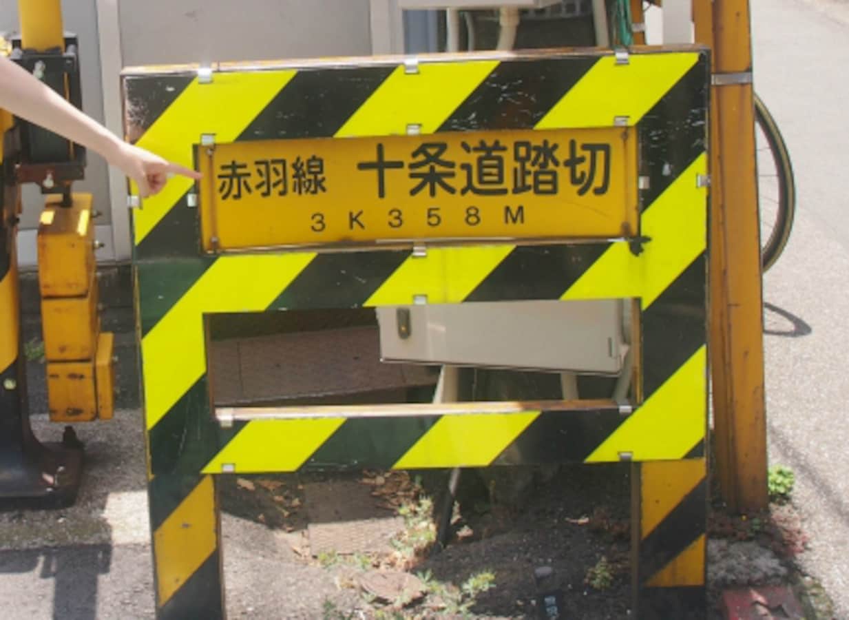 赤羽 池袋間を結ぶ 赤羽線 って何だ ナゾ解き散歩 散歩 All About