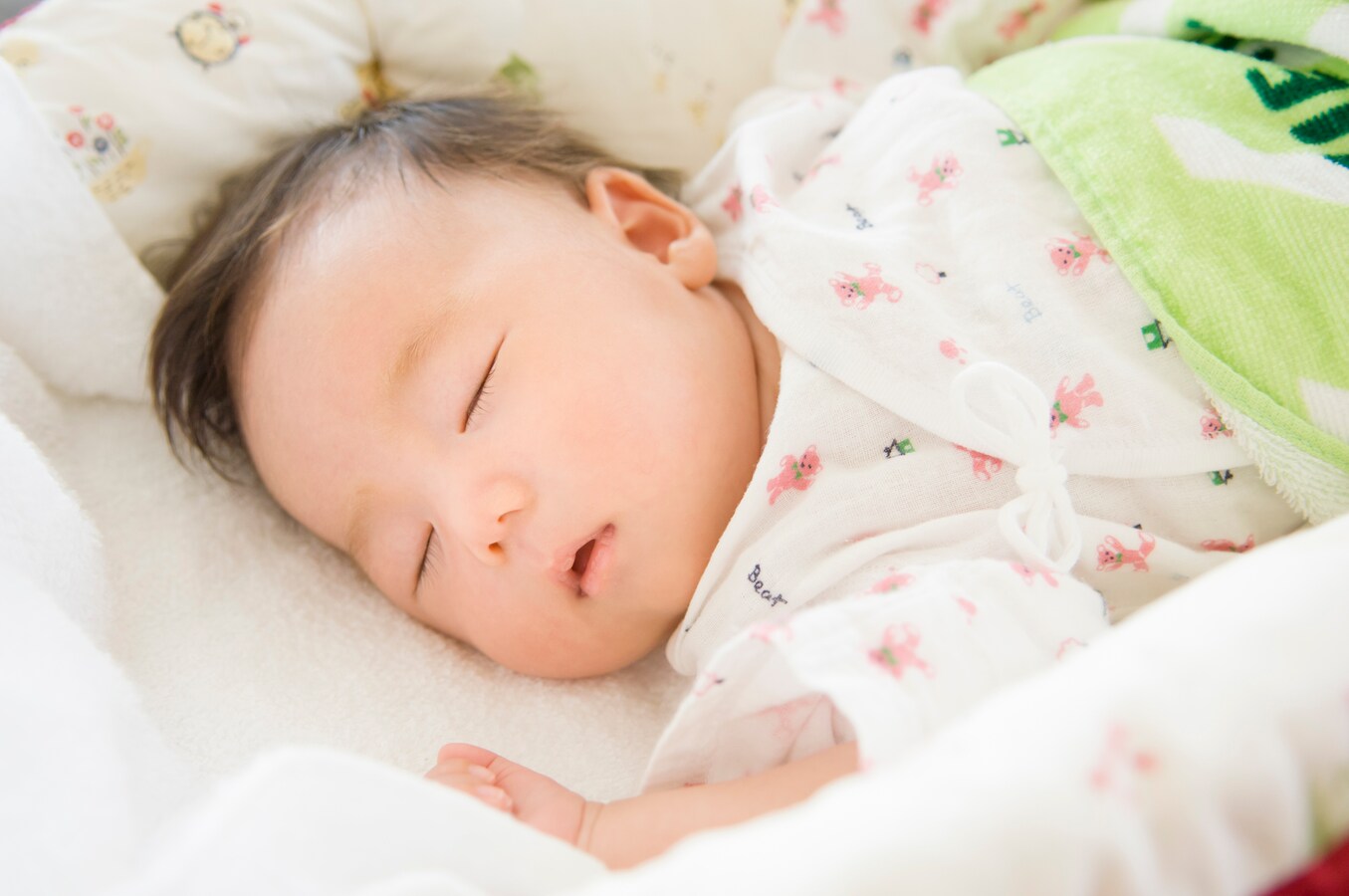 名前で運命は変わる 姓名判断が悪い時の対処法 赤ちゃんの命名 名づけ All About 名前で運命は変わる 姓名判断が悪い時の対処法 赤ちゃんの命名 名づけ All About