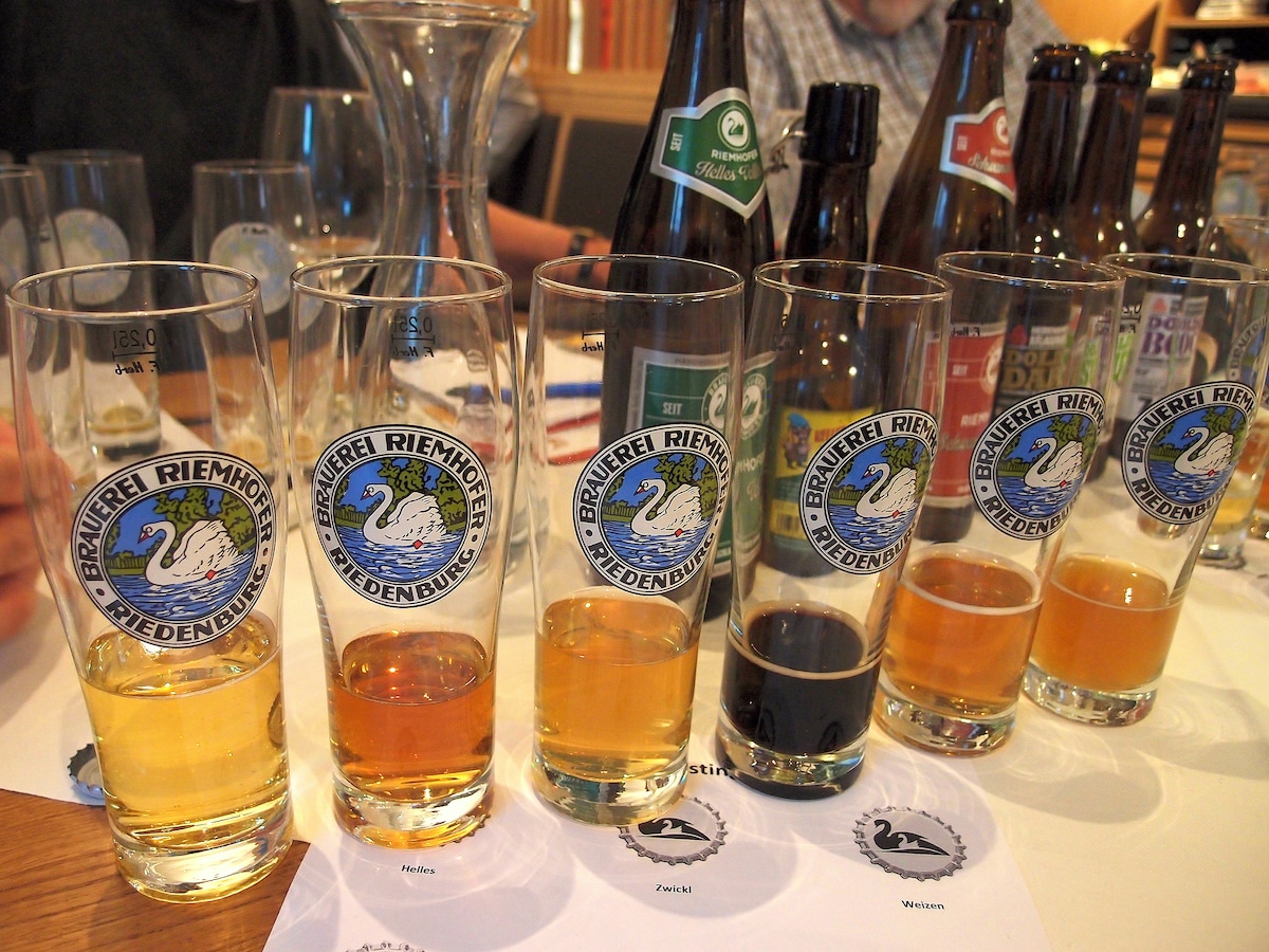 ドイツでビール三昧の旅 おすすめルートはこれだ ドイツ All About ドイツでビール三昧の旅 おすすめルートはこれだ ドイツ All About