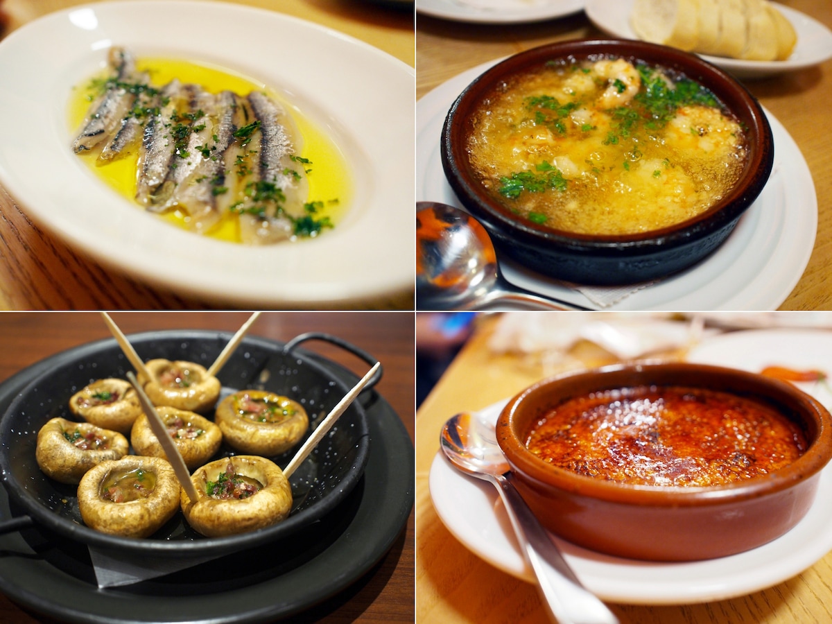 スペイン料理といえばここ おすすめタパス10選 スペイン料理 All About