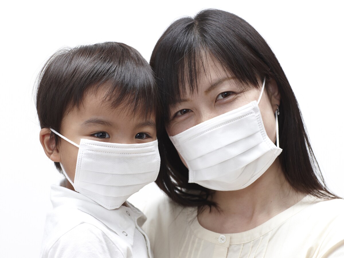 夏風邪の症状 対策 予防法を医師が解説 16年 感染症 All About