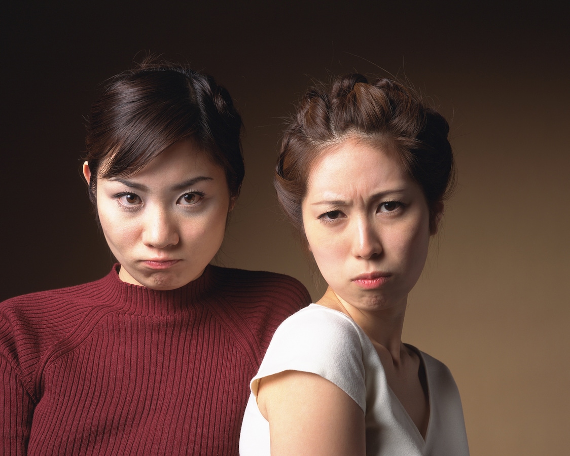 妻はどこまで夫の不祥事を謝罪すべきか 亀山早苗の恋愛コラム All About